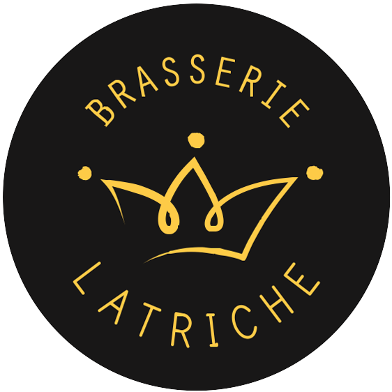 Logo Brasserie Latriche